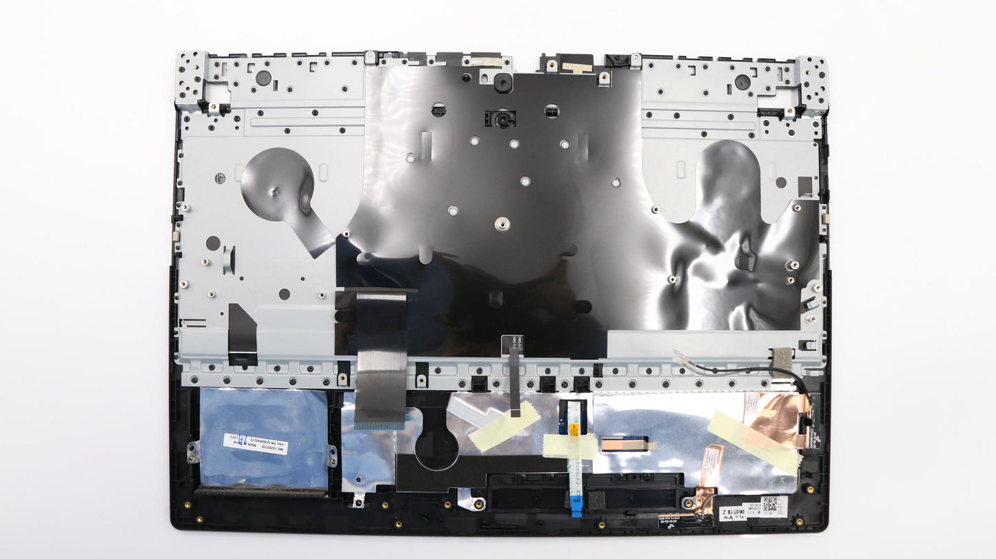 Lenovo Keyboard Internal Includes C-C - 5CB0R40215