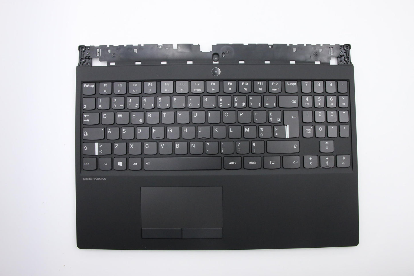 Lenovo Keyboard Internal Includes C-C - 5CB0R40217