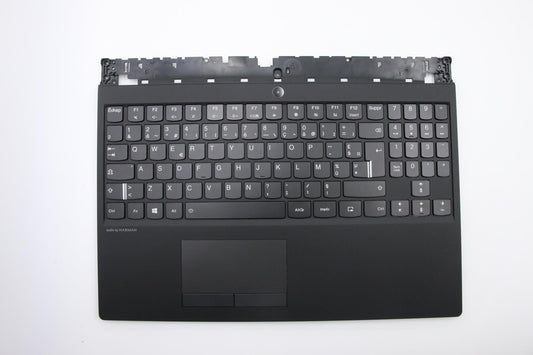 Lenovo Keyboard Internal Includes C-C - 5CB0R40217