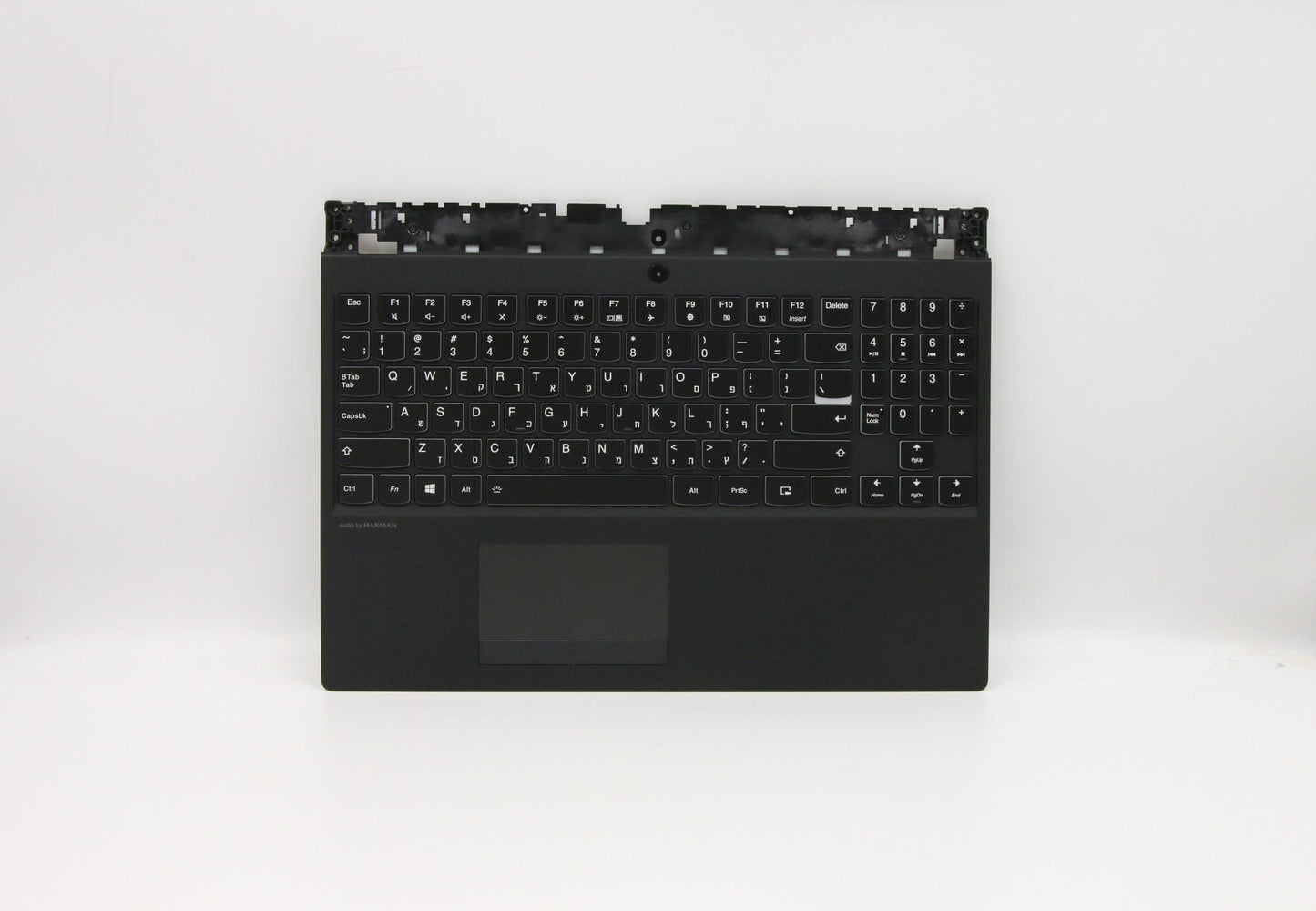 Lenovo Keyboard Internal Includes C-C - 5CB0R40219