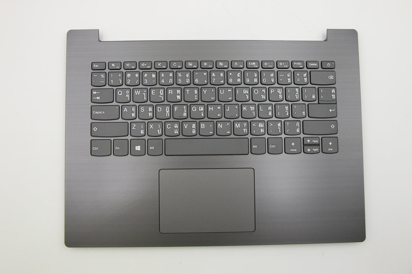 Lenovo Keyboard Internal Includes C-C - 5CB0R40344