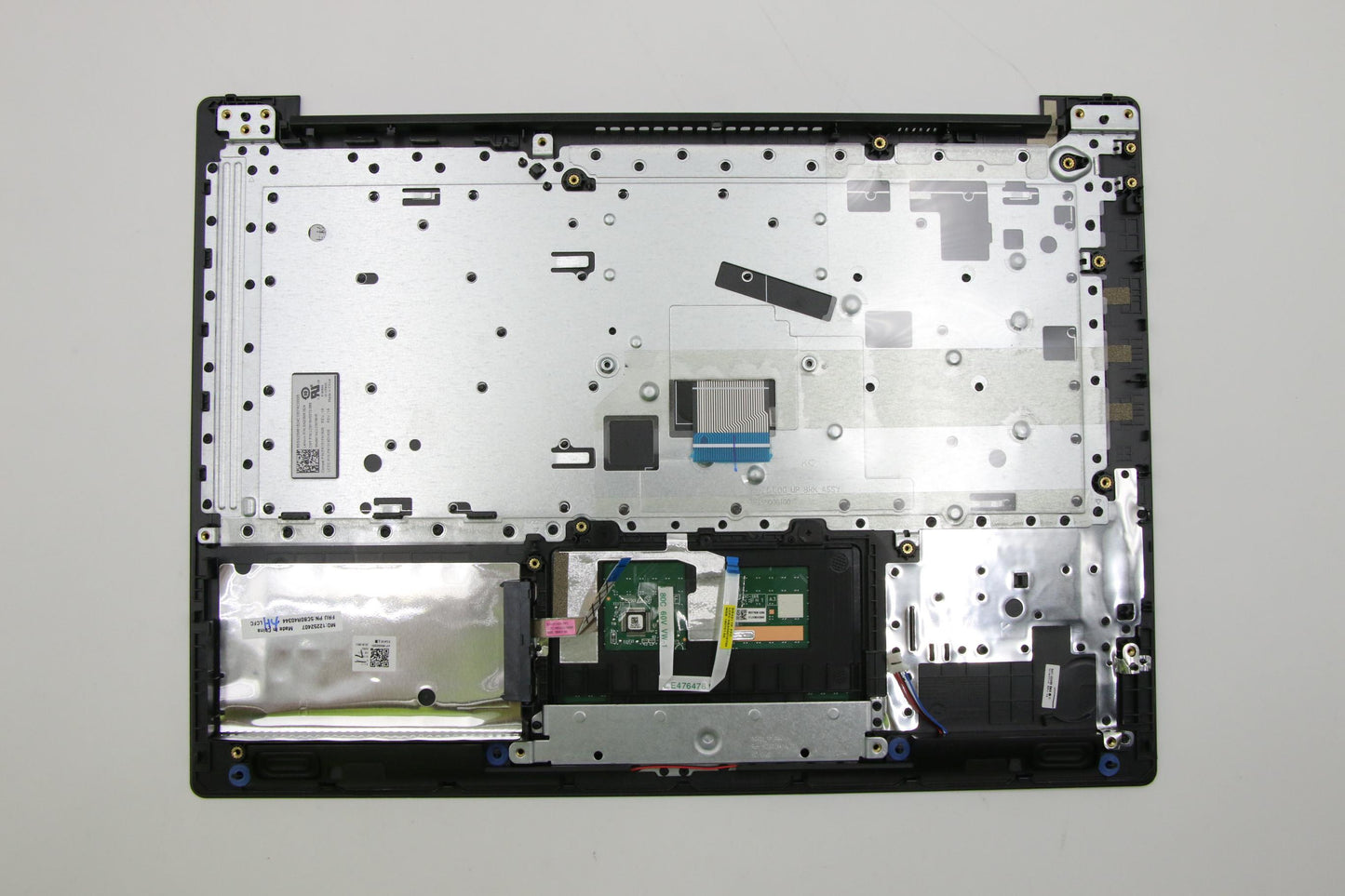 Lenovo Keyboard Internal Includes C-C - 5CB0R40344
