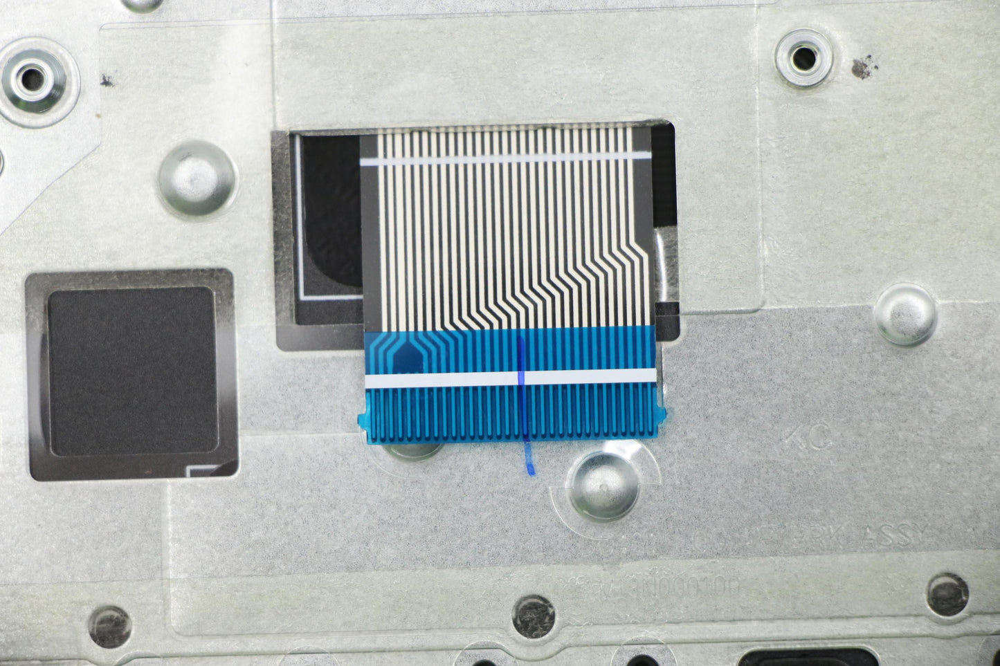 Lenovo Keyboard Internal Includes C-C - 5CB0R40344