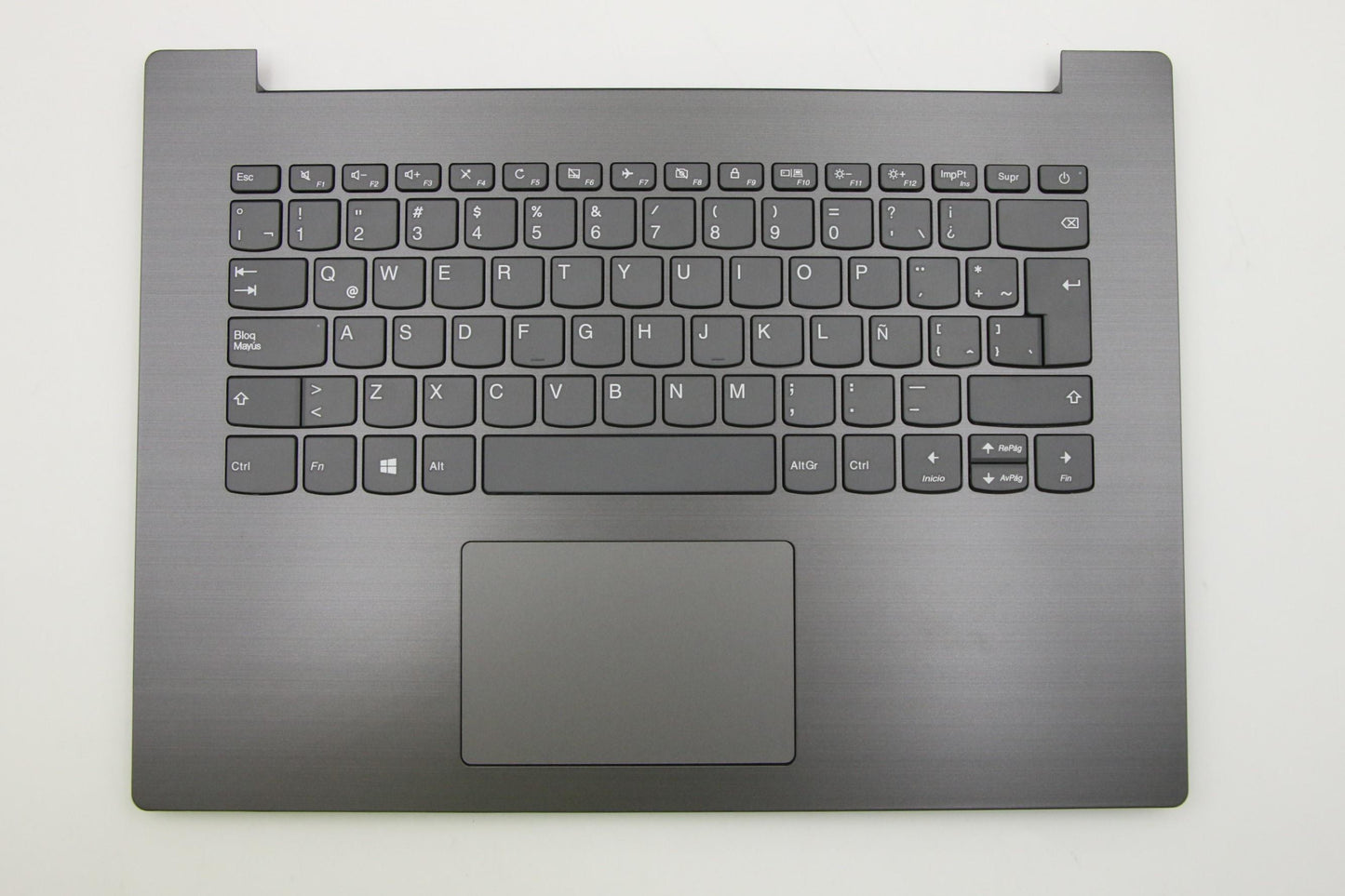 Lenovo Keyboard Internal Includes C-C - 5CB0R40345