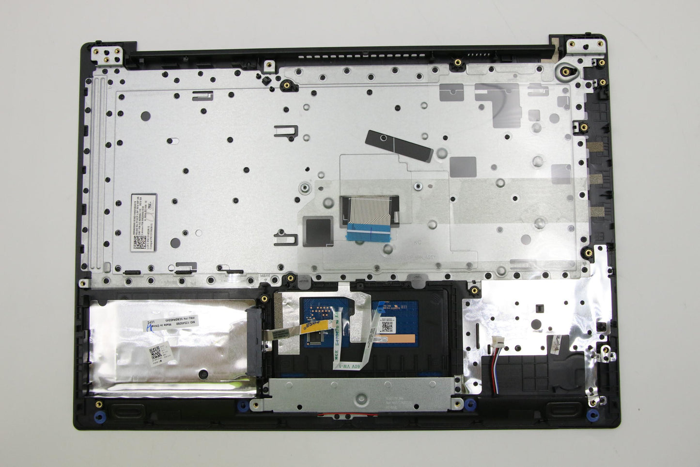 Lenovo Keyboard Internal Includes C-C - 5CB0R40345