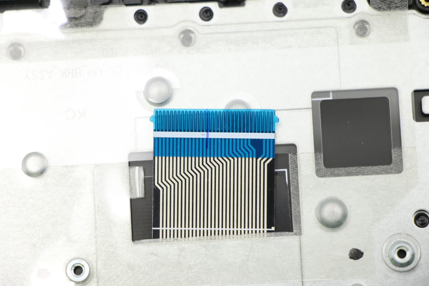 Lenovo Keyboard Internal Includes C-C - 5CB0R40345