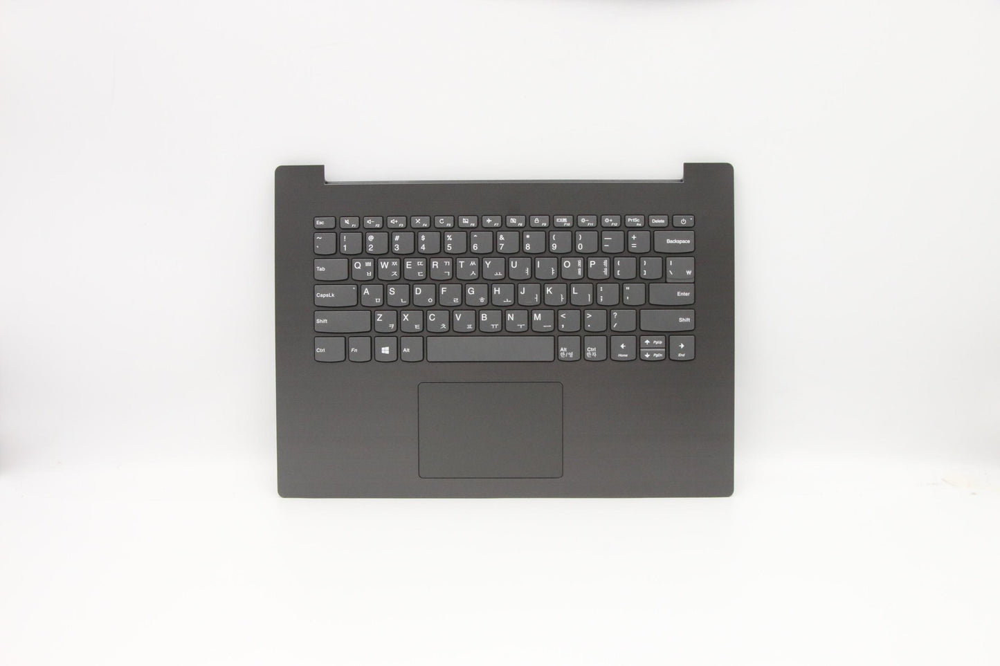 Lenovo Keyboard Internal Includes C-C - 5CB0R40347