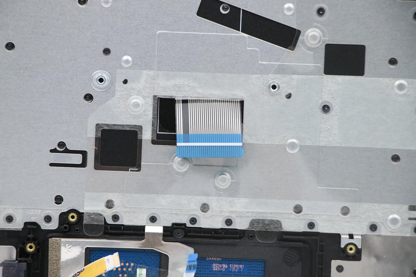 Lenovo Keyboard Internal Includes C-C - 5CB0R40348