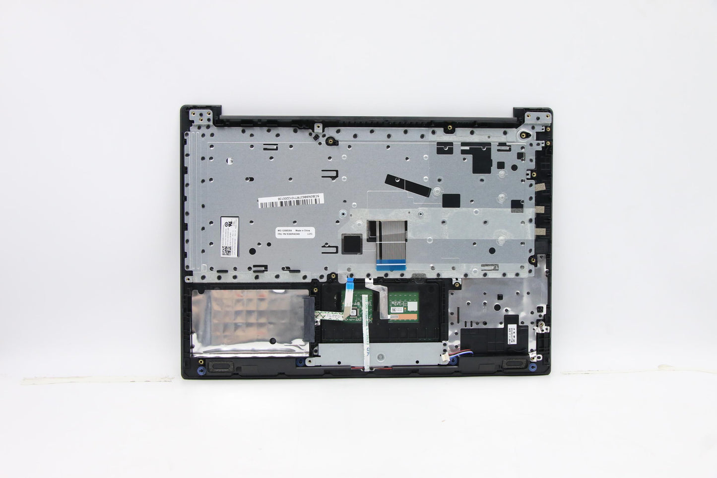Lenovo Keyboard Internal Includes C-C - 5CB0R40349