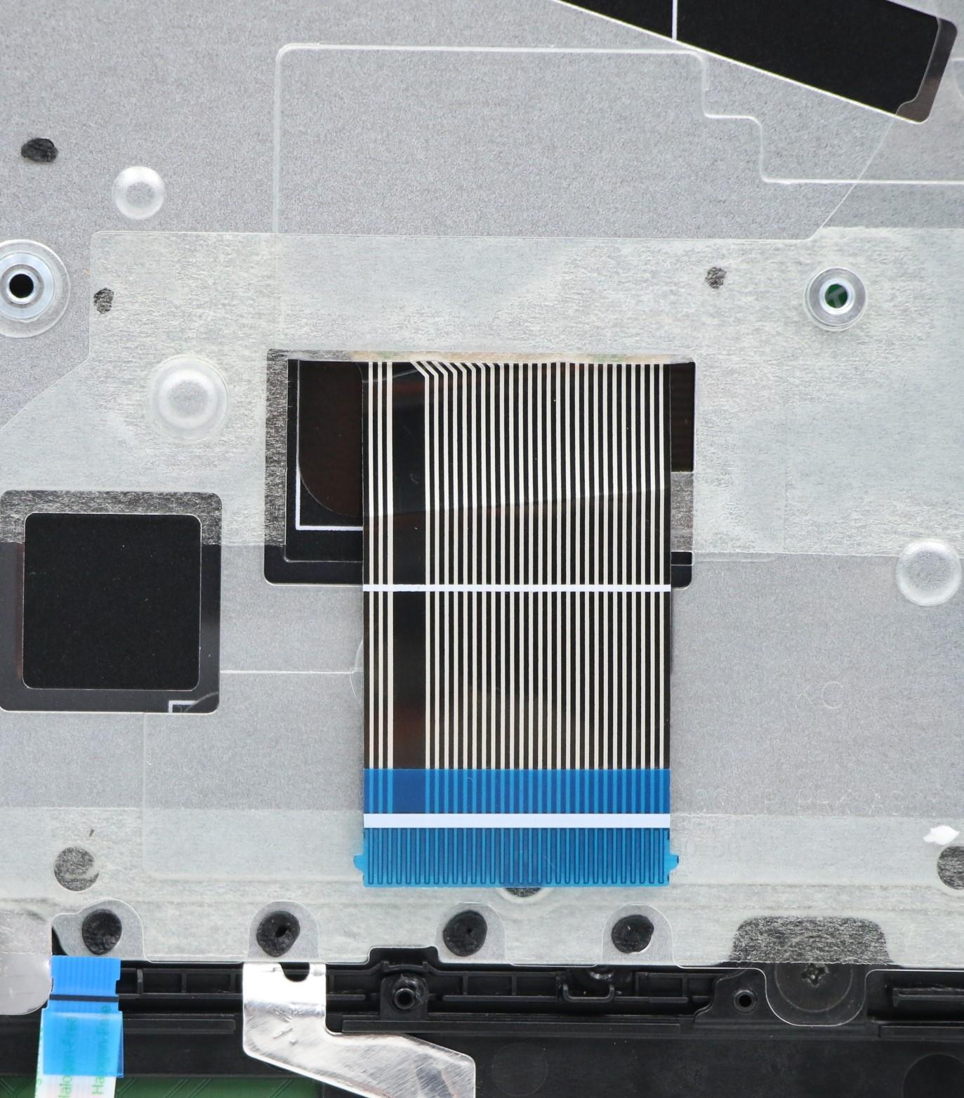 Lenovo Keyboard Internal Includes C-C - 5CB0R40349