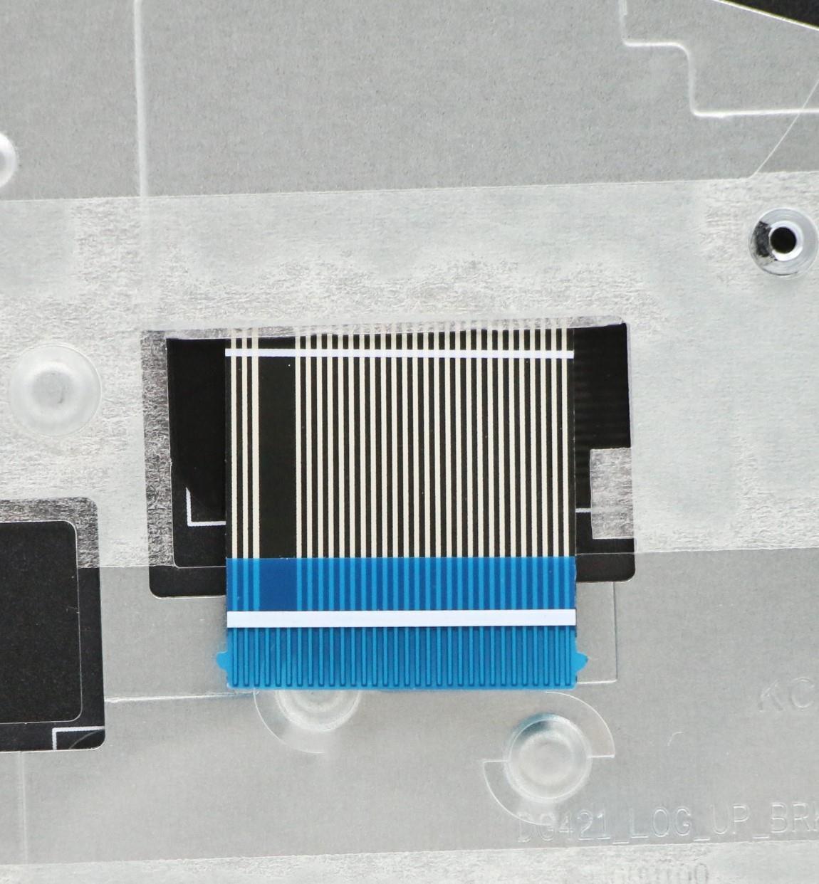 Lenovo Keyboard Internal Includes C-C - 5CB0R40355