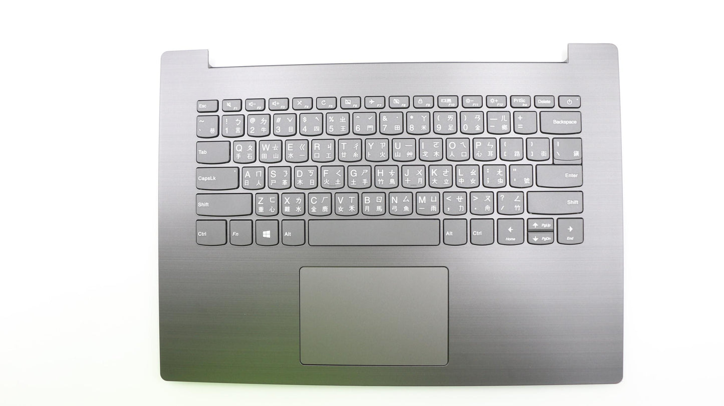 Lenovo Keyboard Internal Includes C-C - 5CB0R40357