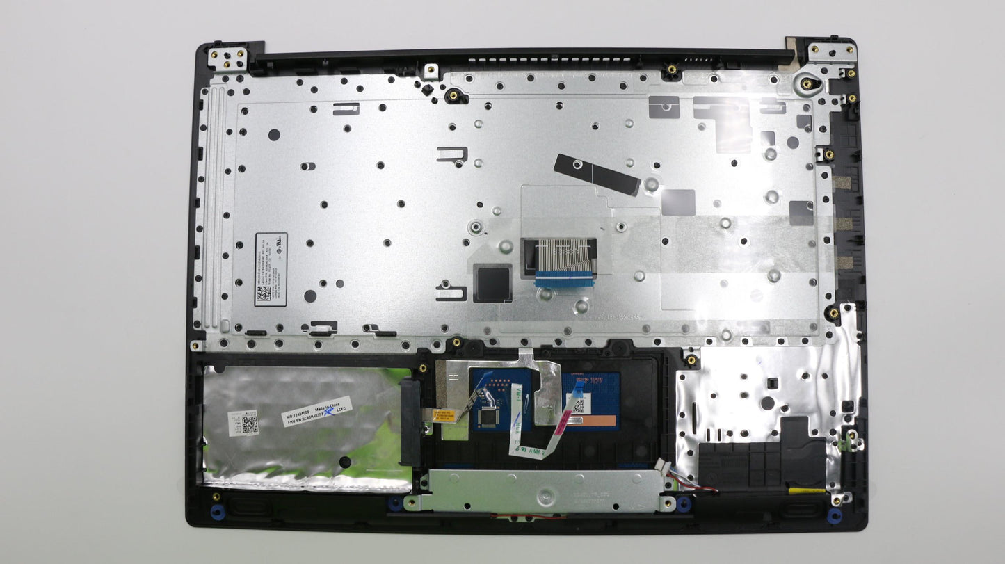 Lenovo Keyboard Internal Includes C-C - 5CB0R40357