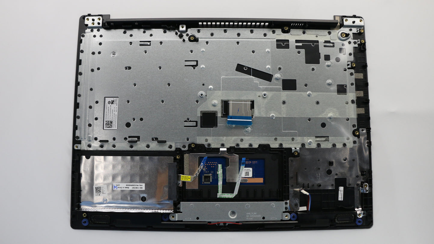 Lenovo Keyboard Internal Includes C-C - 5CB0R40358