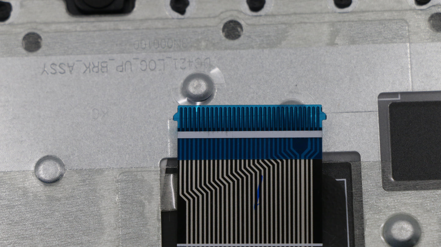 Lenovo Keyboard Internal Includes C-C - 5CB0R40358