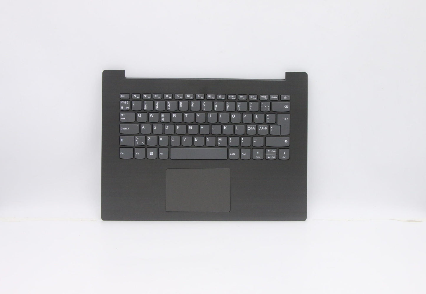 Lenovo Keyboard Internal Includes C-C - 5CB0R40362