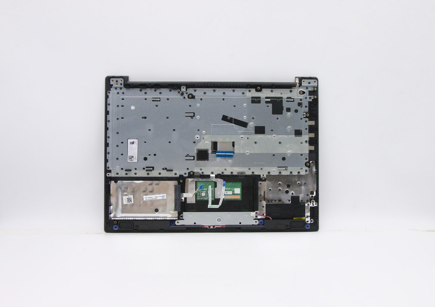 Lenovo Keyboard Internal Includes C-C - 5CB0R40362