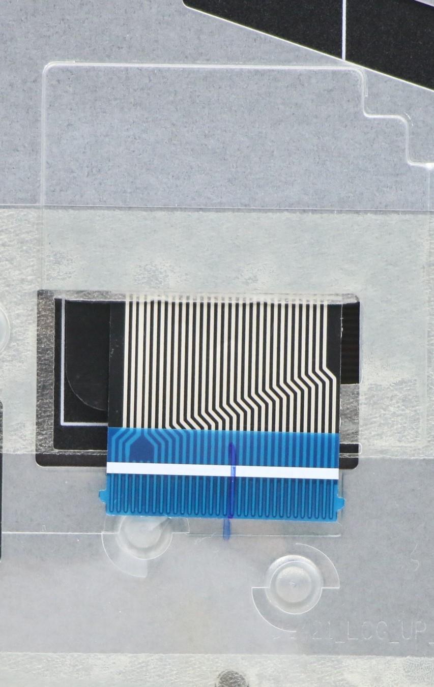 Lenovo Keyboard Internal Includes C-C - 5CB0R40362