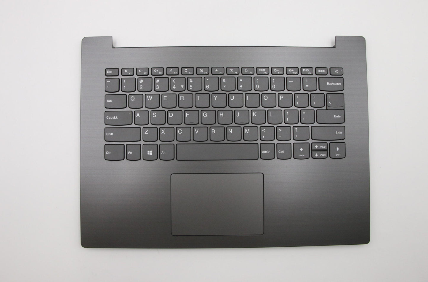 Lenovo Keyboard Internal Includes C-C - 5CB0R40370