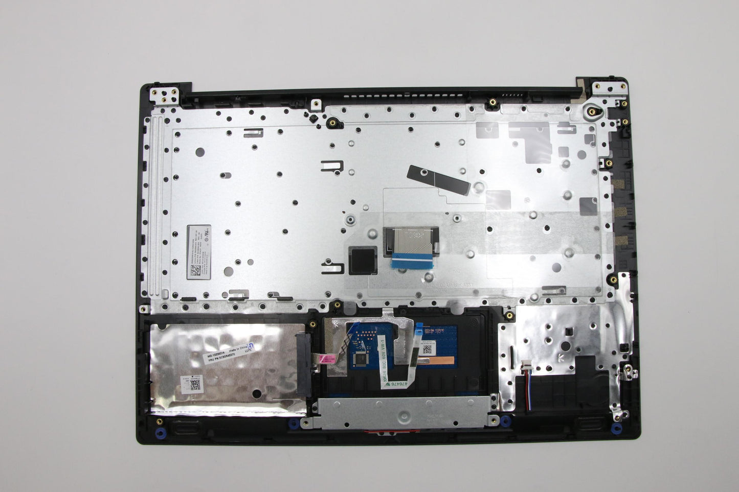 Lenovo Keyboard Internal Includes C-C - 5CB0R40370
