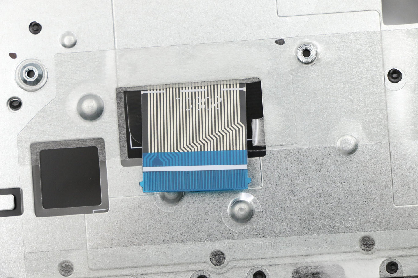 Lenovo Keyboard Internal Includes C-C - 5CB0R40370