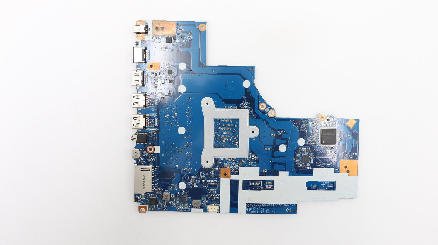 Lenovo System Board Planar Motherboar - 5CB0R40387