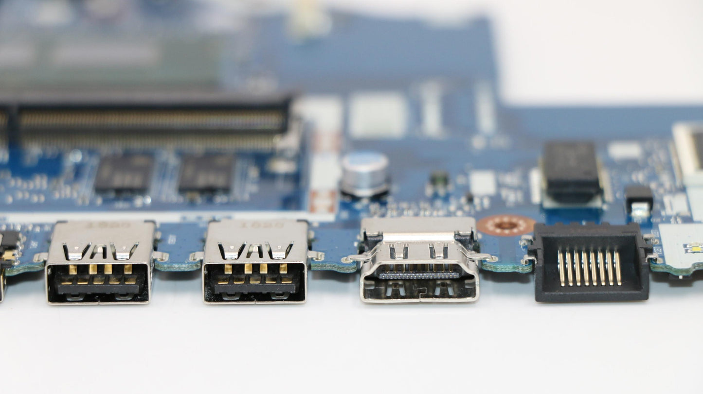 Lenovo System Board Planar Motherboar - 5CB0R40387