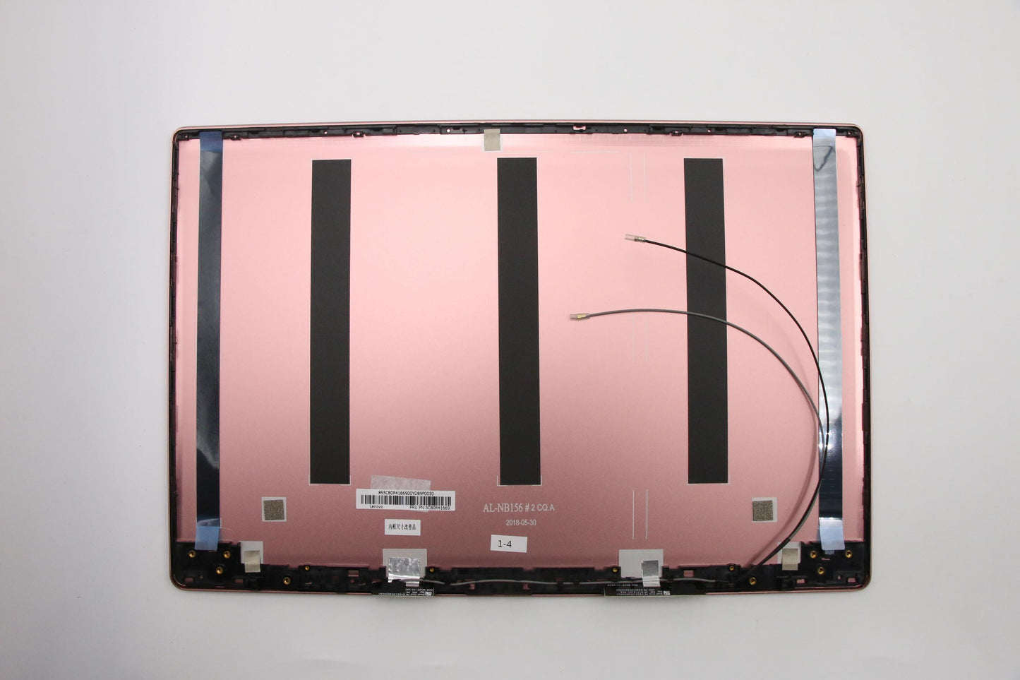 Lenovo Lcd Partslcd Bezelb Cover Hing - 5CB0R41669