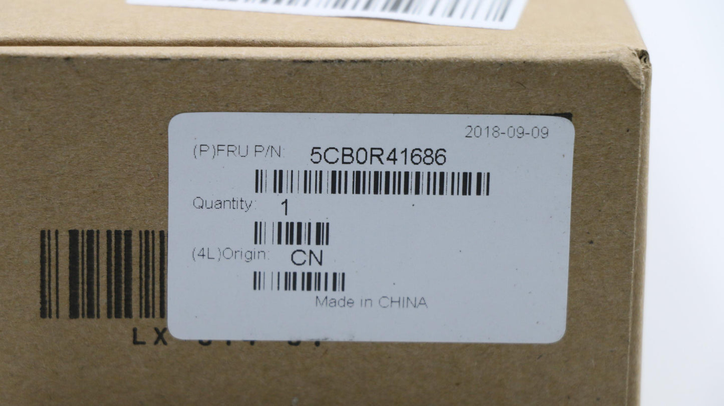 Lenovo Hinge Cover 3N 81Gc Rpk - 5CB0R41686