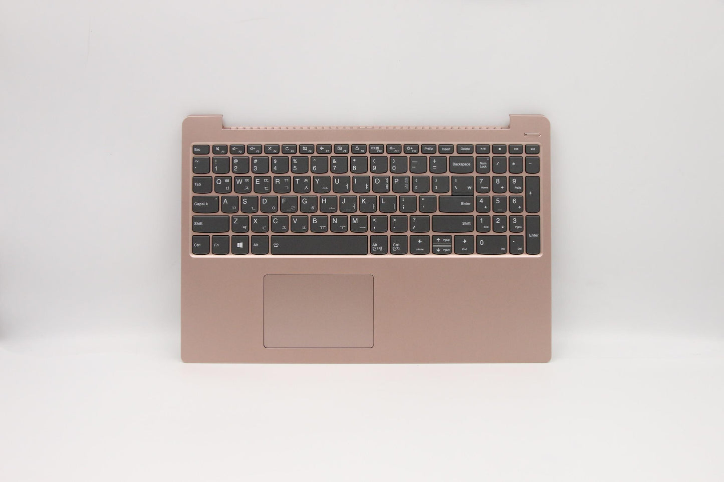 Lenovo Upper Case 3N 81Gc Rpk Wkb Bl - 5CB0R41691
