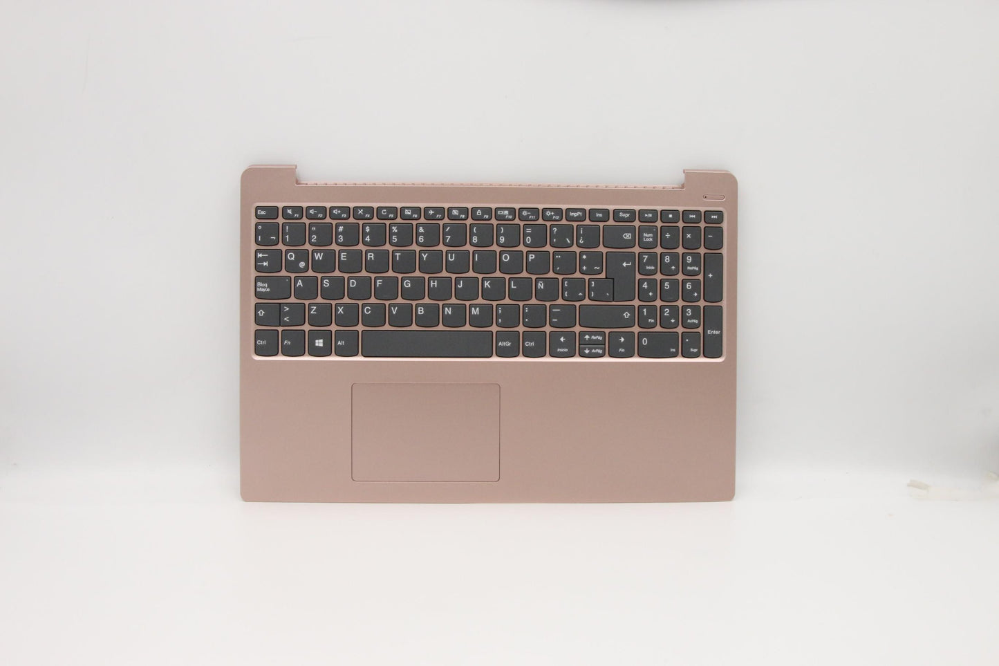 Lenovo Uppercase 3N 81F5 Rpk Wkb Nbl - 5CB0R41785