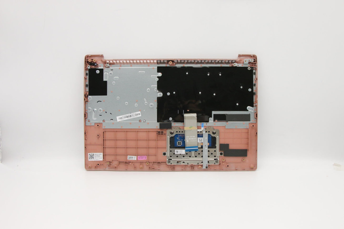Lenovo Uppercase 3N 81F5 Rpk Wkb Nbl - 5CB0R41785