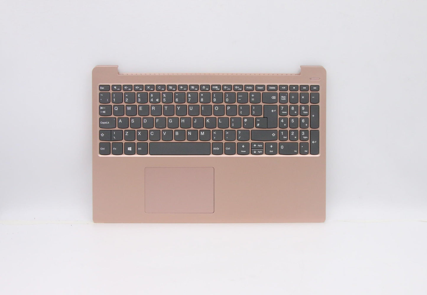Lenovo Upper Case 3N 81F5 Rpk Wkb Nbl - 5CB0R41810