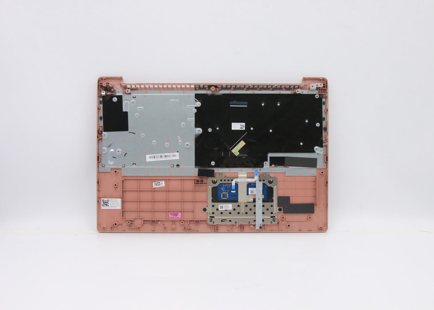 Lenovo Upper Case 3N 81F5 Rpk Wkb Nbl - 5CB0R41810