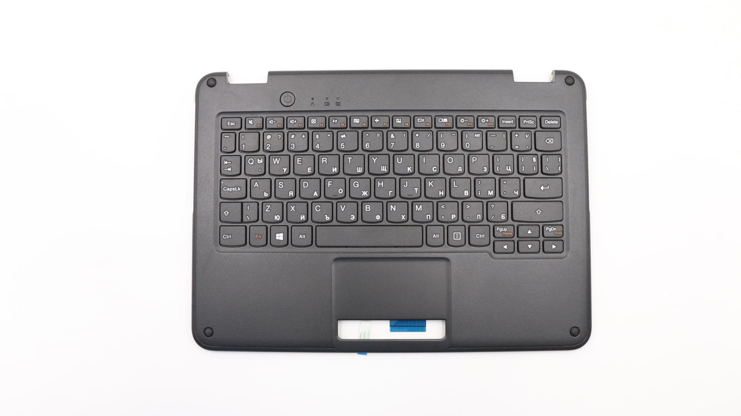 Lenovo Up Case Asm 3N 81Af Wkb Bul Bk - 5CB0R42370