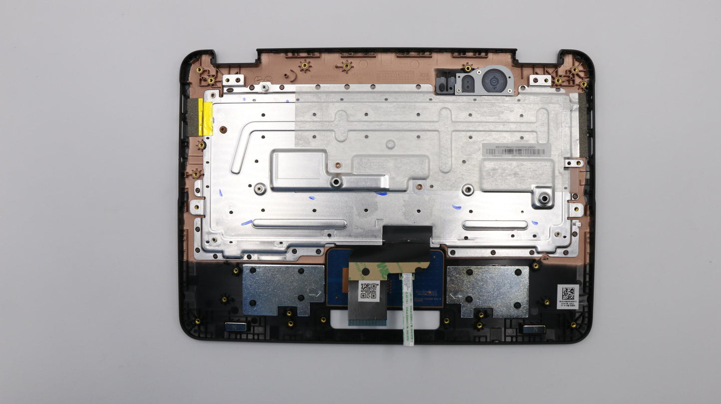 Lenovo Up Case Asm 3N 81Af Wkb Bul Bk - 5CB0R42370