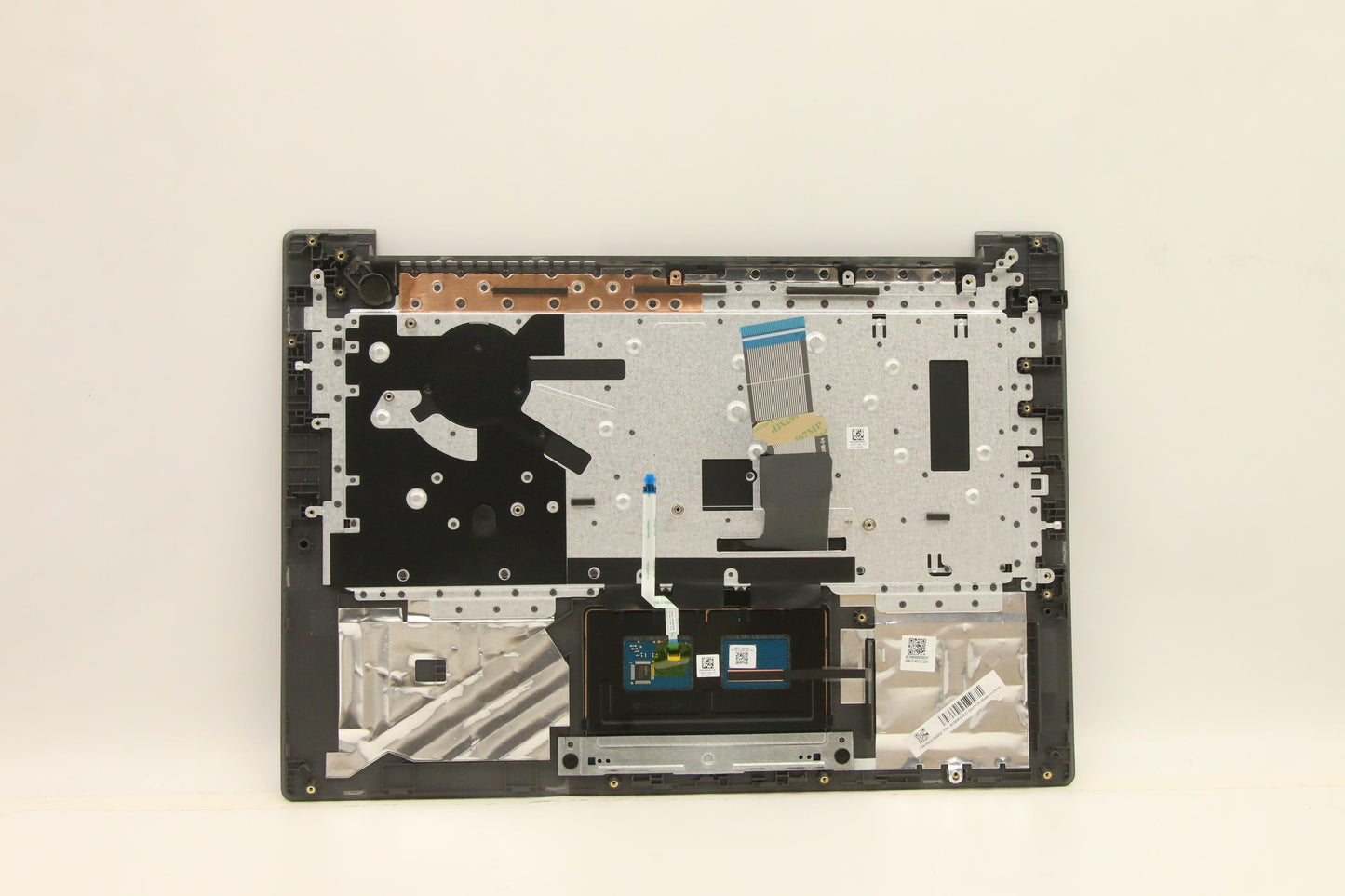 Lenovo Up Assy Imr_Ig Nfp Wkb Nbl Us - 5CB0R42427