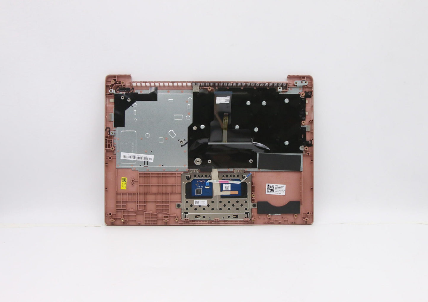 Lenovo Upcase 3N 81F8 Rpk Bl Wkb Nd - 5CB0R42538