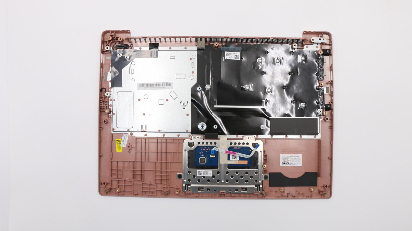 Lenovo Upcase 3N 81F8 Rpk Nbl Wkb Bu - 5CB0R42552
