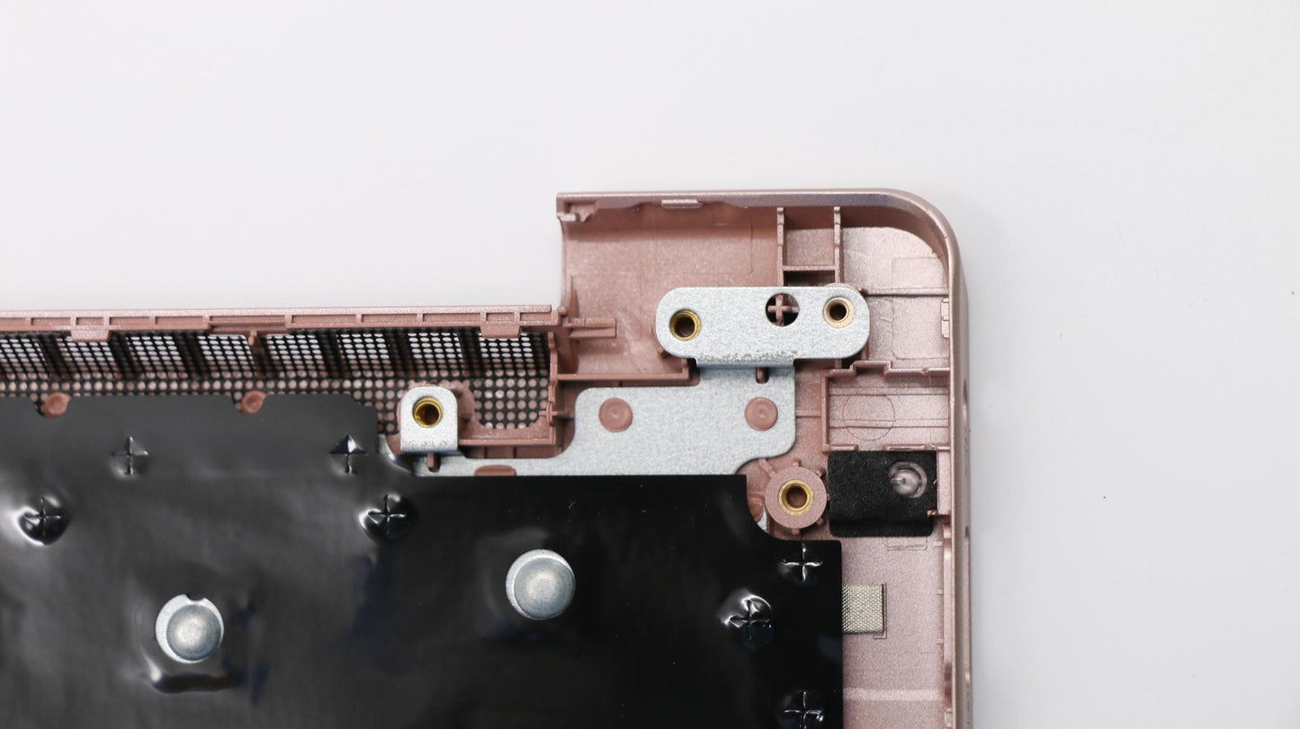 Lenovo Upcase 3N 81F8 Rpk Nbl Wkb Bu - 5CB0R42552