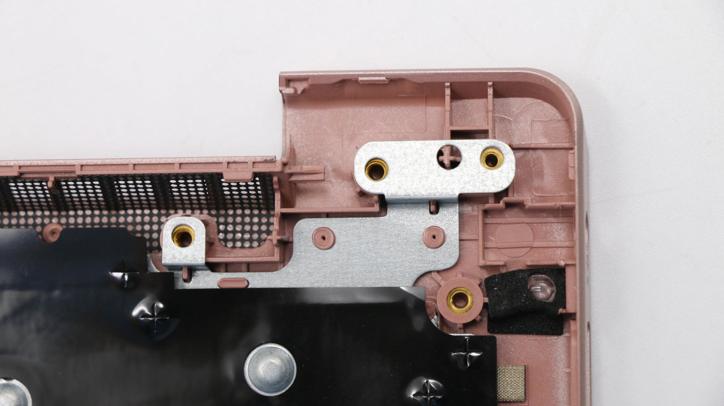 Lenovo Upcase 3N 81F8 Rpk Bl Wkb Ukr - 5CB0R42568