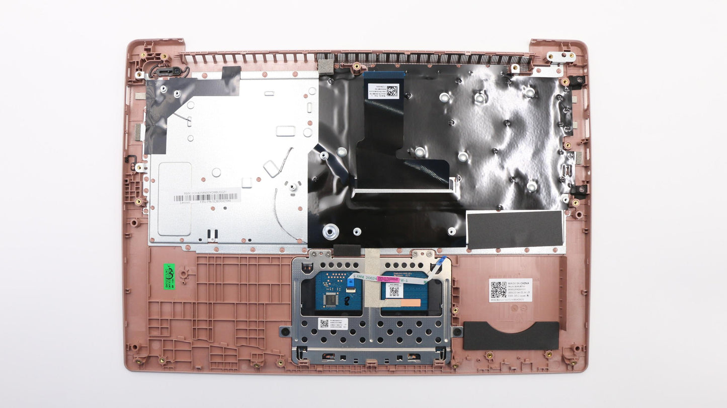 Lenovo Upcase 3N 81F8 Rpk Nbl Wkb Hb - 5CB0R42589