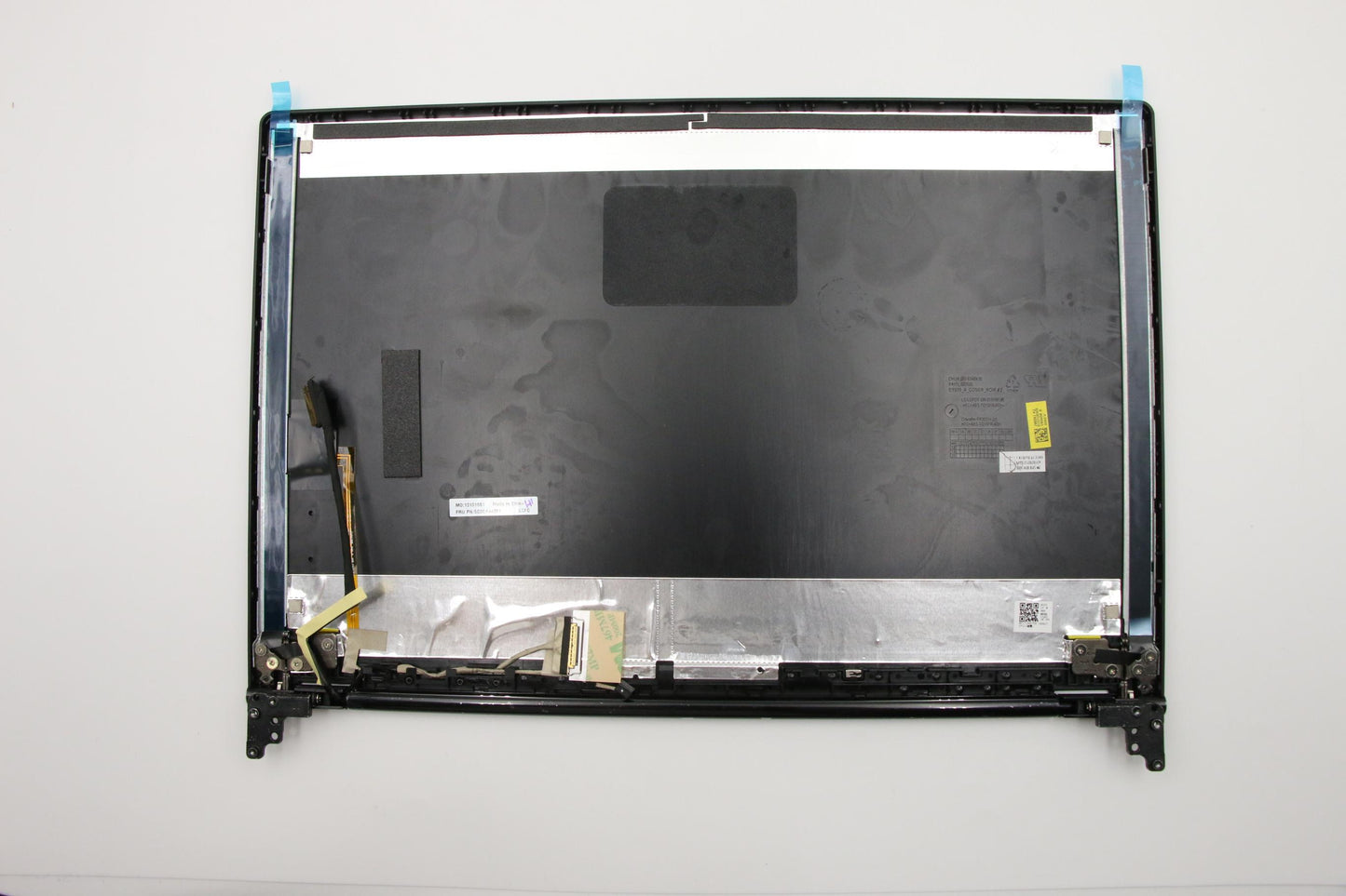 Lenovo FHD LCD Cover with EDP Cable - 5CB0R44851