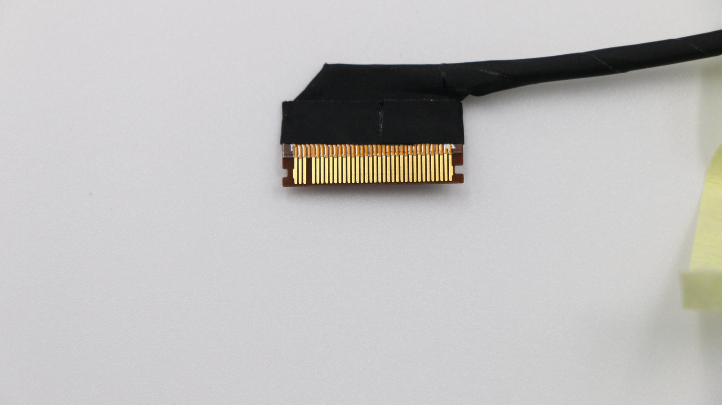Lenovo FHD LCD Cover with 144Hz EDP Cable - 5CB0R44854