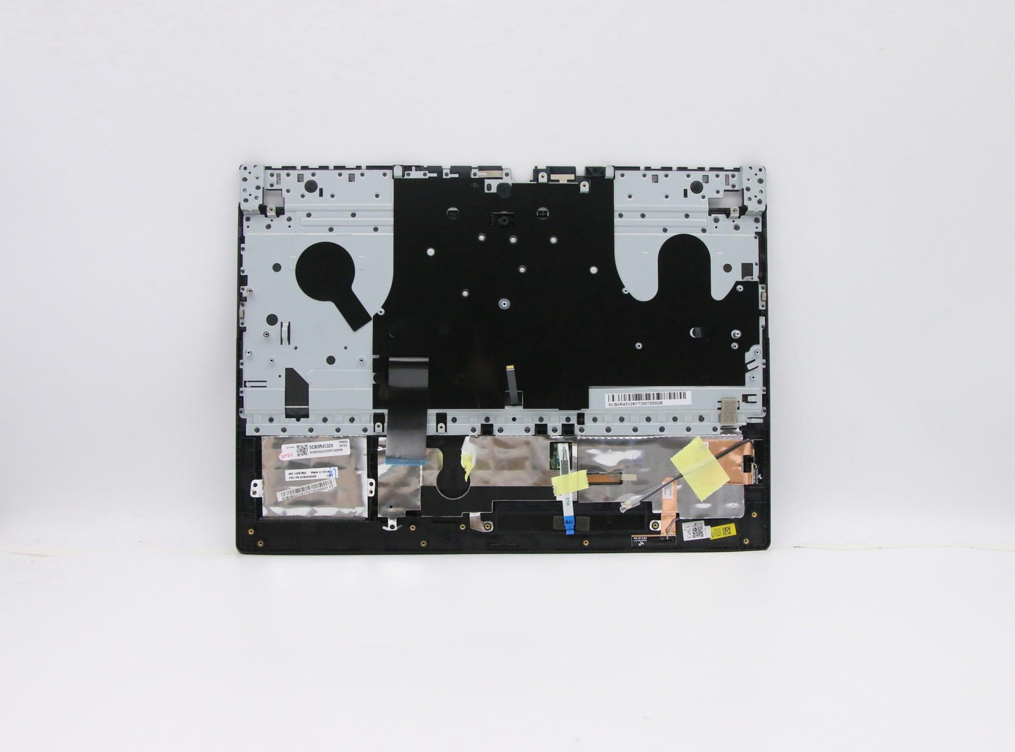 Lenovo Keyboard Internal Includes C-C - 5CB0R45328