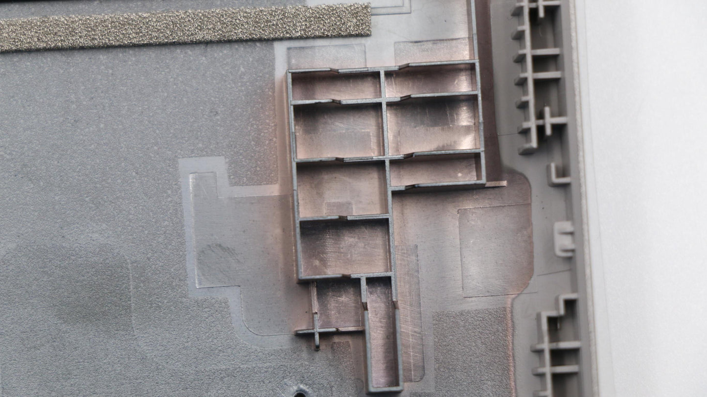 Lenovo Covers Abcd-Cover Typically No - 5CB0R46699