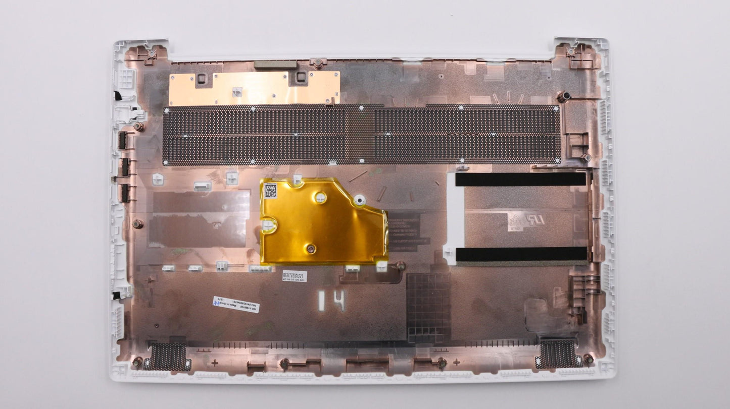 Lenovo Covers Abcd-Cover Typically No - 5CB0R46701