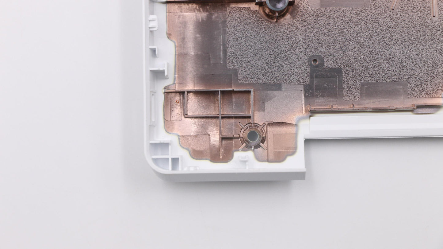Lenovo Covers Abcd-Cover Typically No - 5CB0R46701
