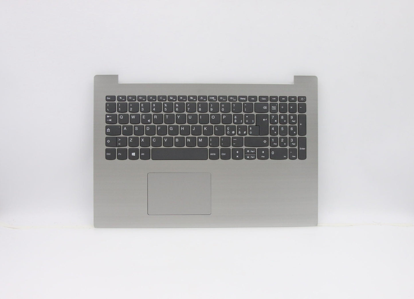 Lenovo Keyboard Internal Includes C-C - 5CB0R46750