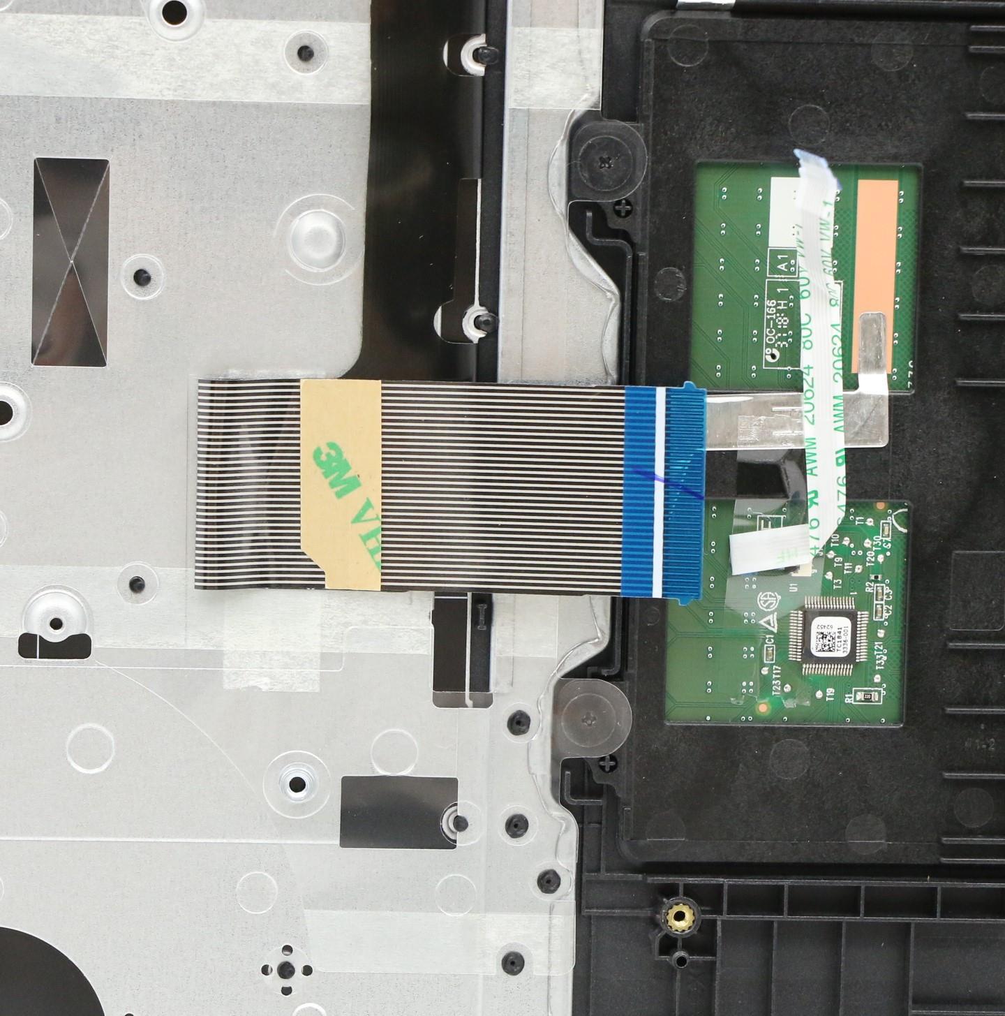 Lenovo Keyboard Internal Includes C-C - 5CB0R46771
